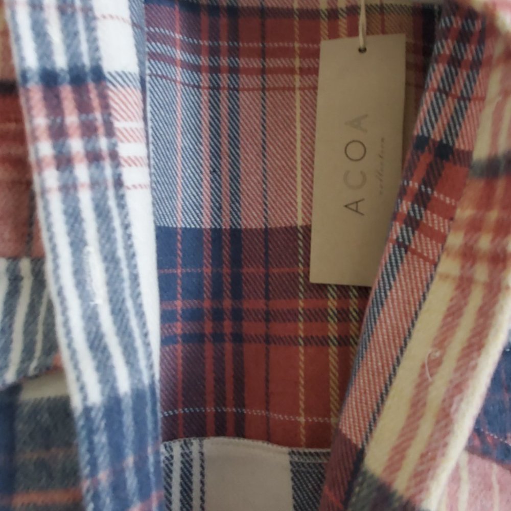 New shacket - Picture 2 of 5
